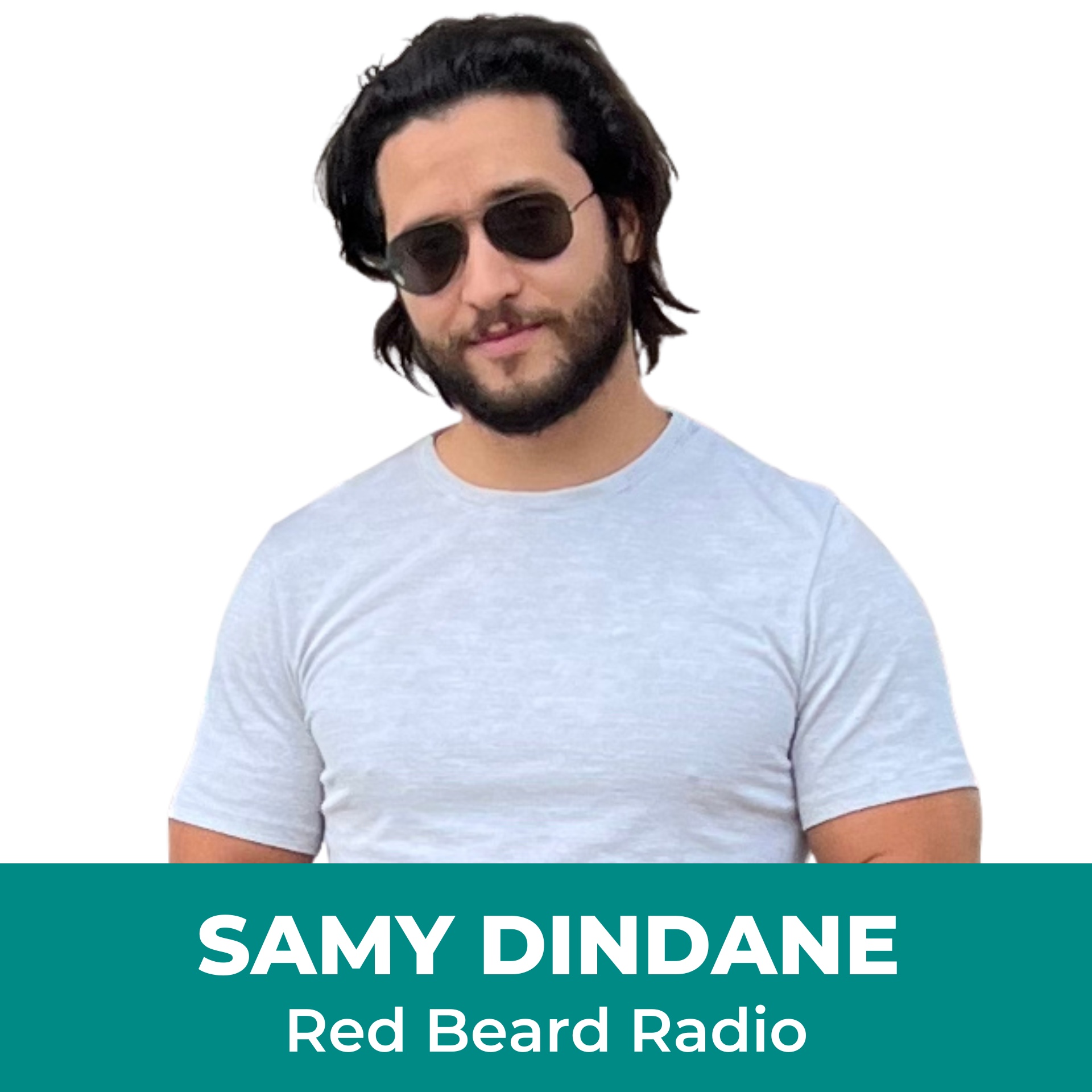 Red Beard Radio with Brian Keith