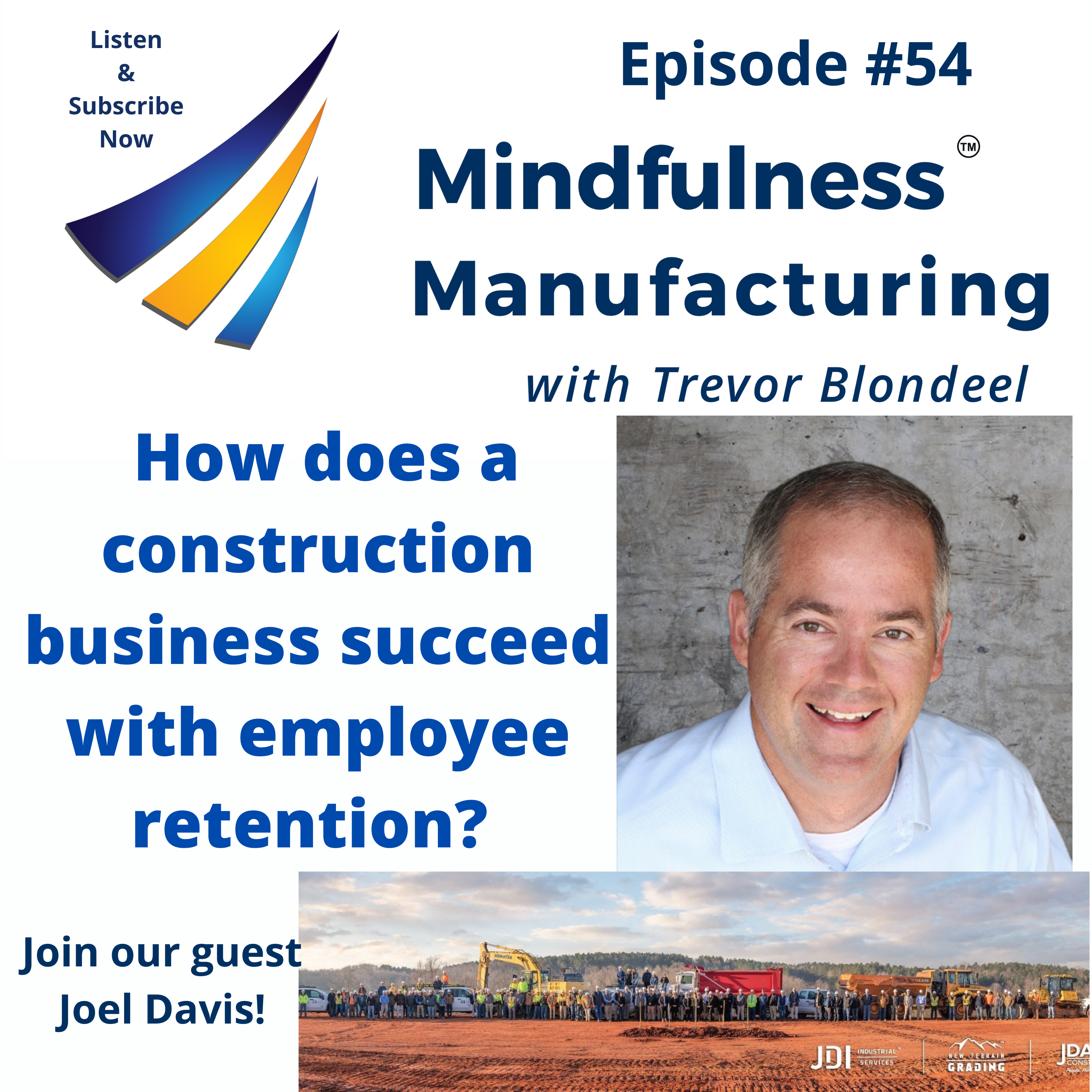 Mindfulness Manufacturing
