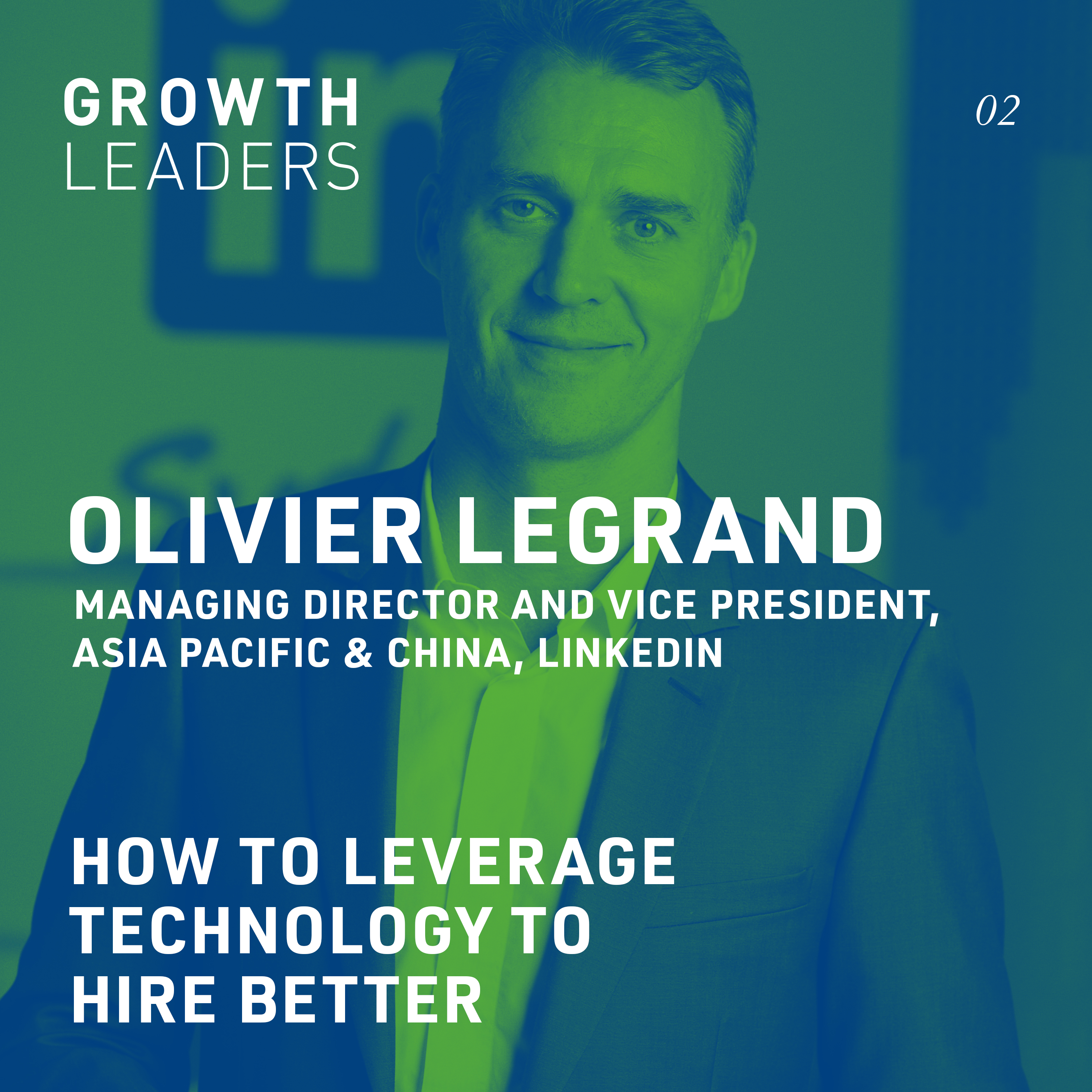 How to leverage technology to hire better [Episode 2]