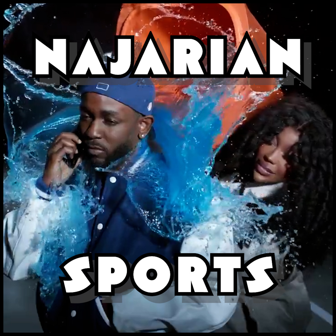 Najarian Radio: \