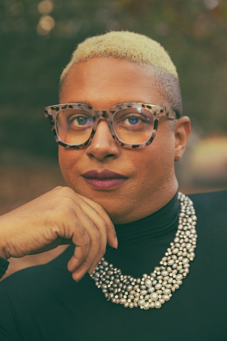 Minorities in Publishing