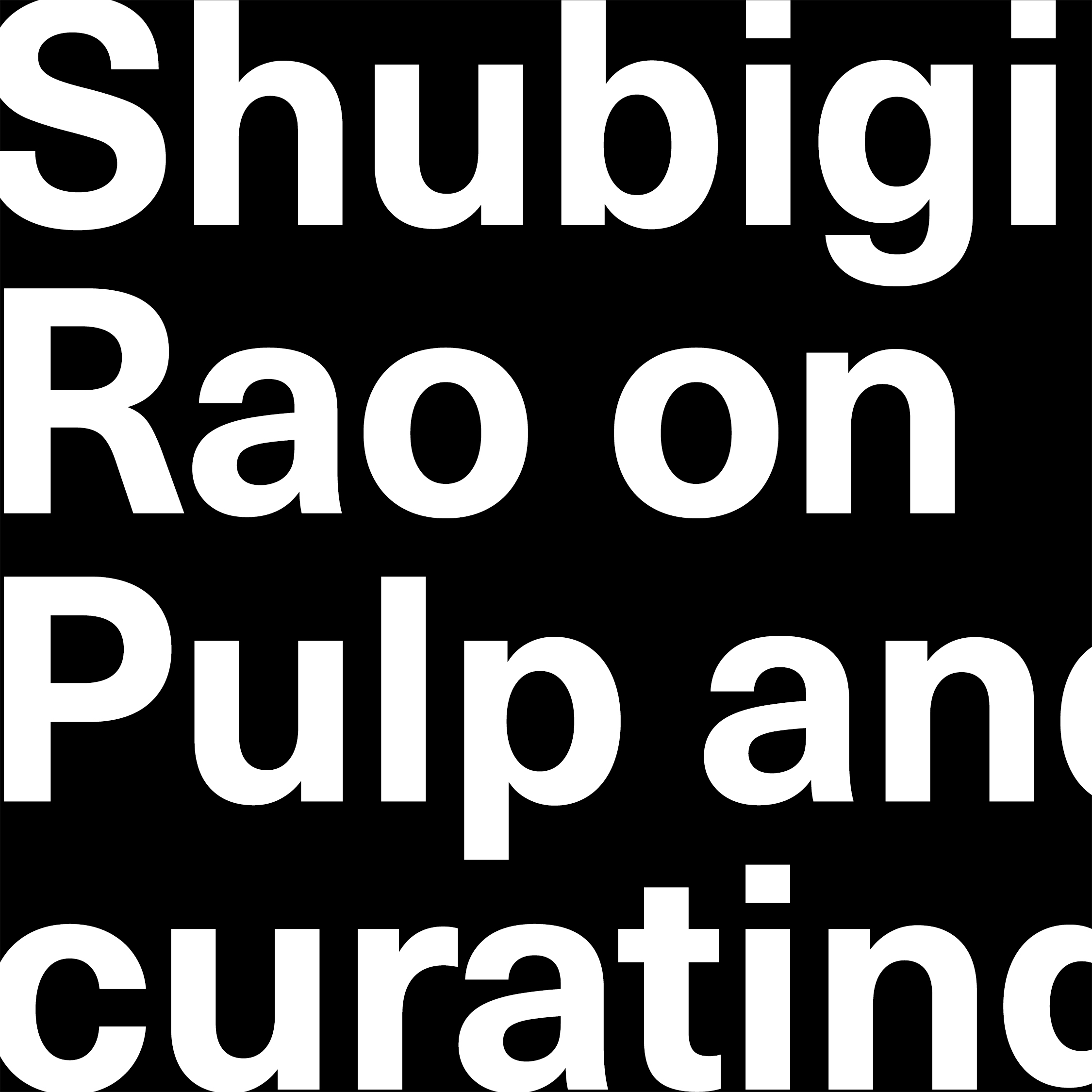 e-flux podcast