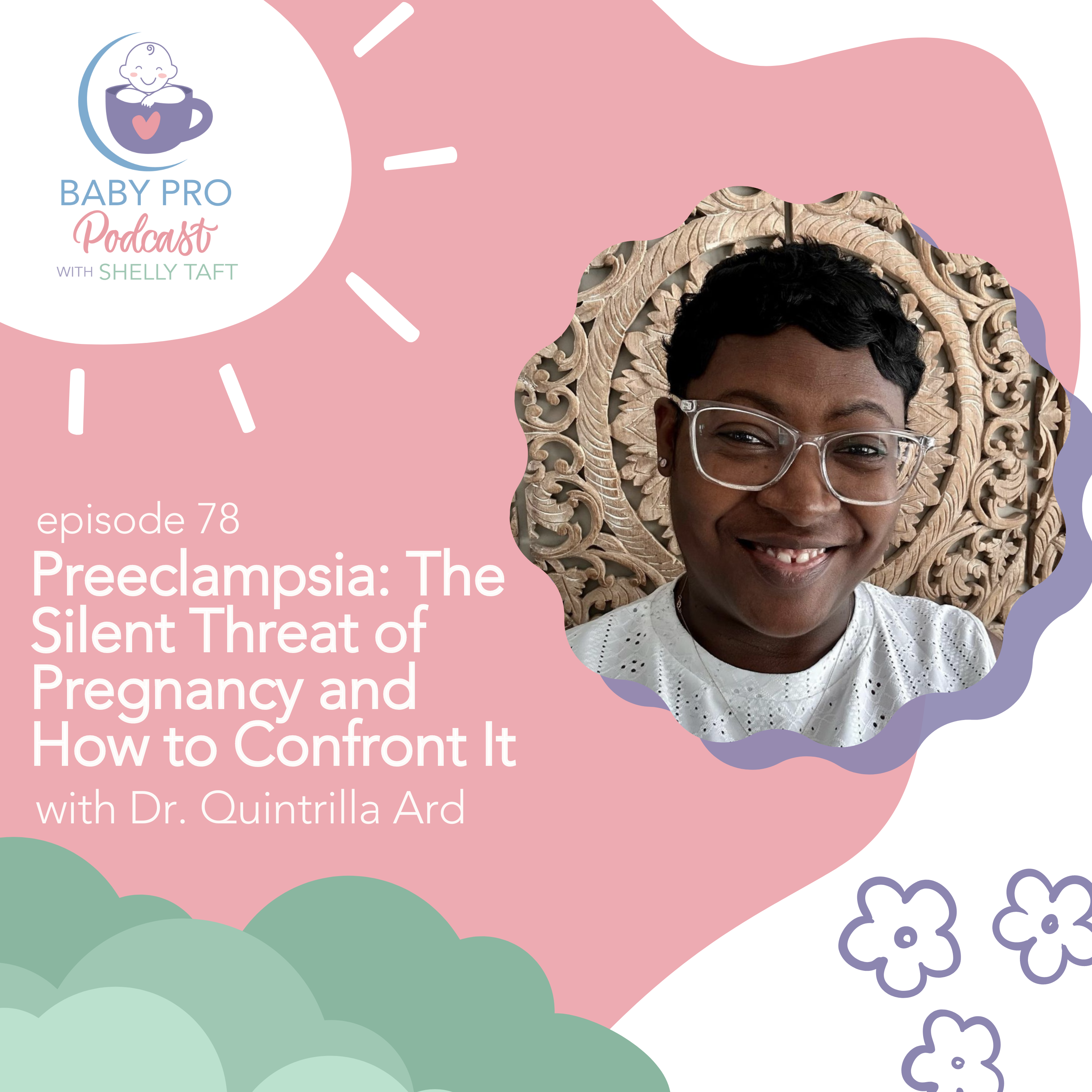 The Baby Pro Podcast
