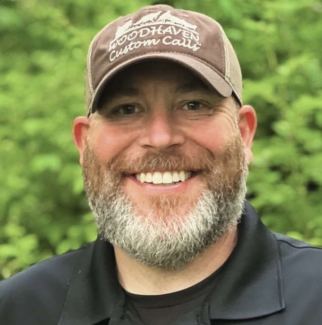 EP: 5 Turkey Gear Optic