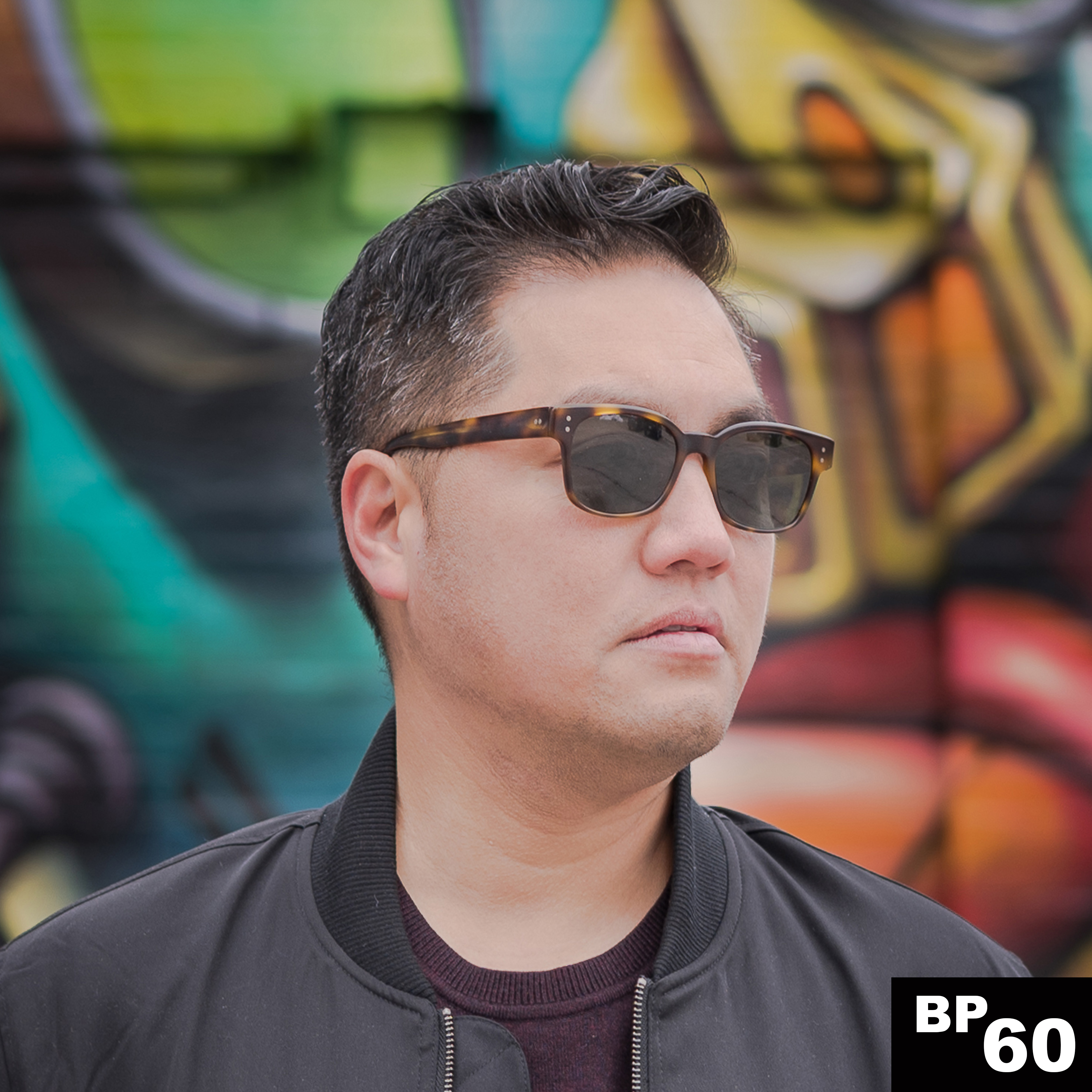 Bonn Park Podcast