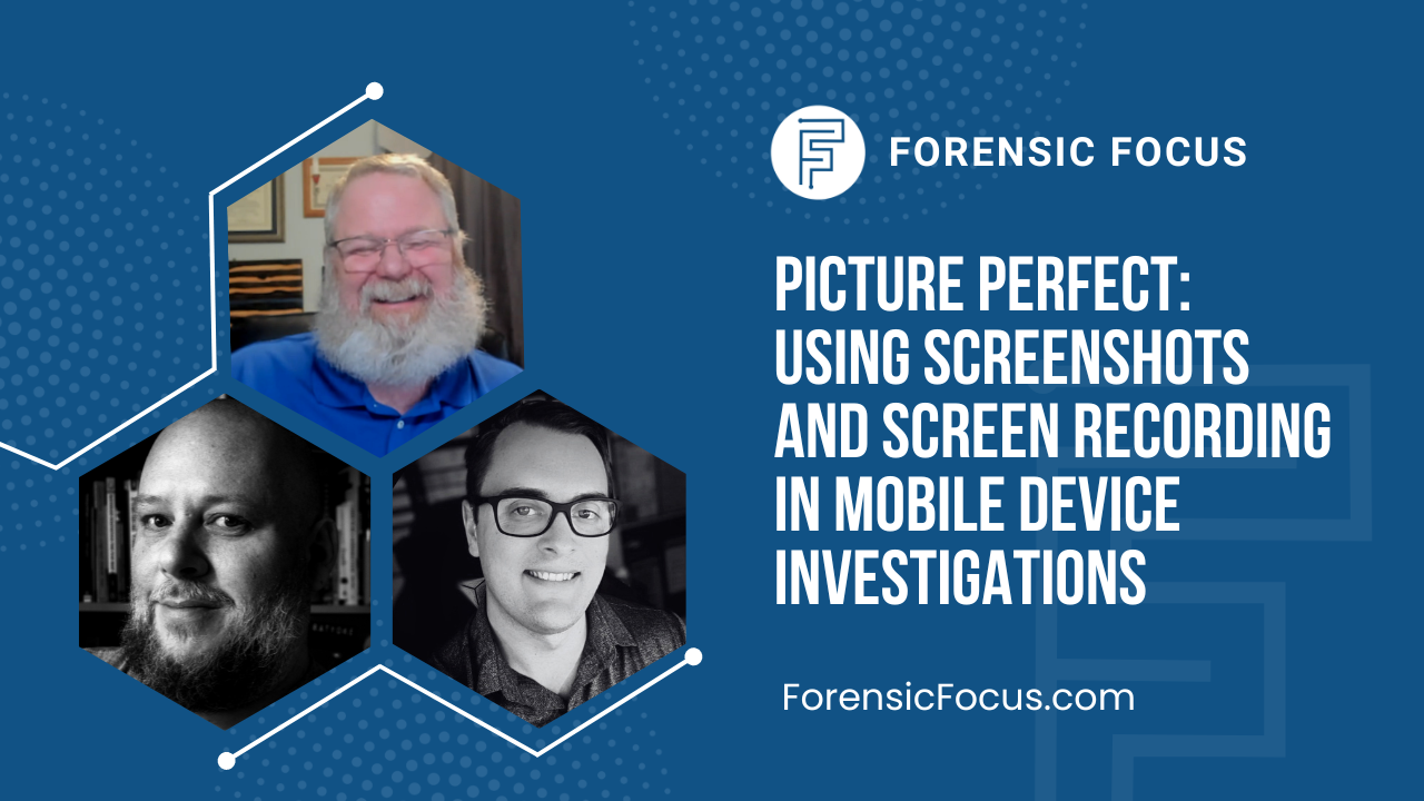 Forensic Focus