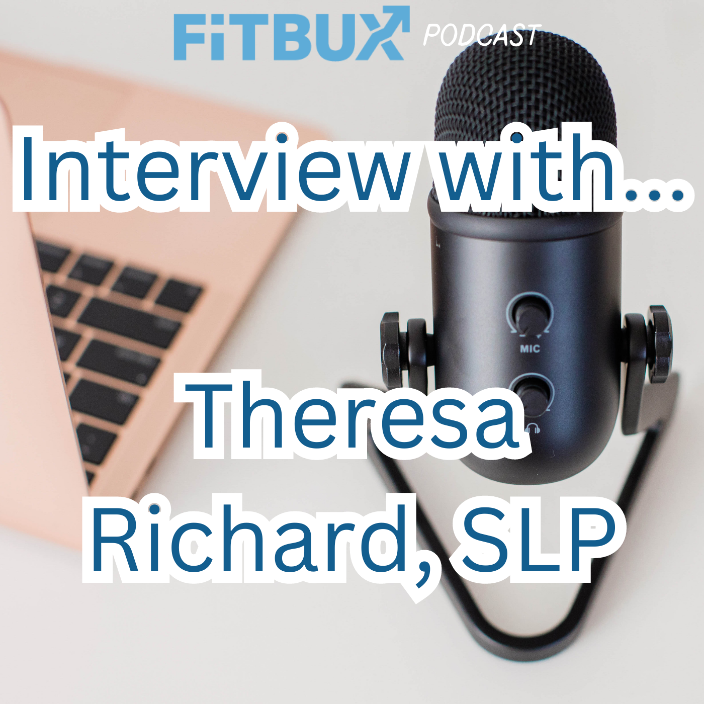 The FitBUX Podcast