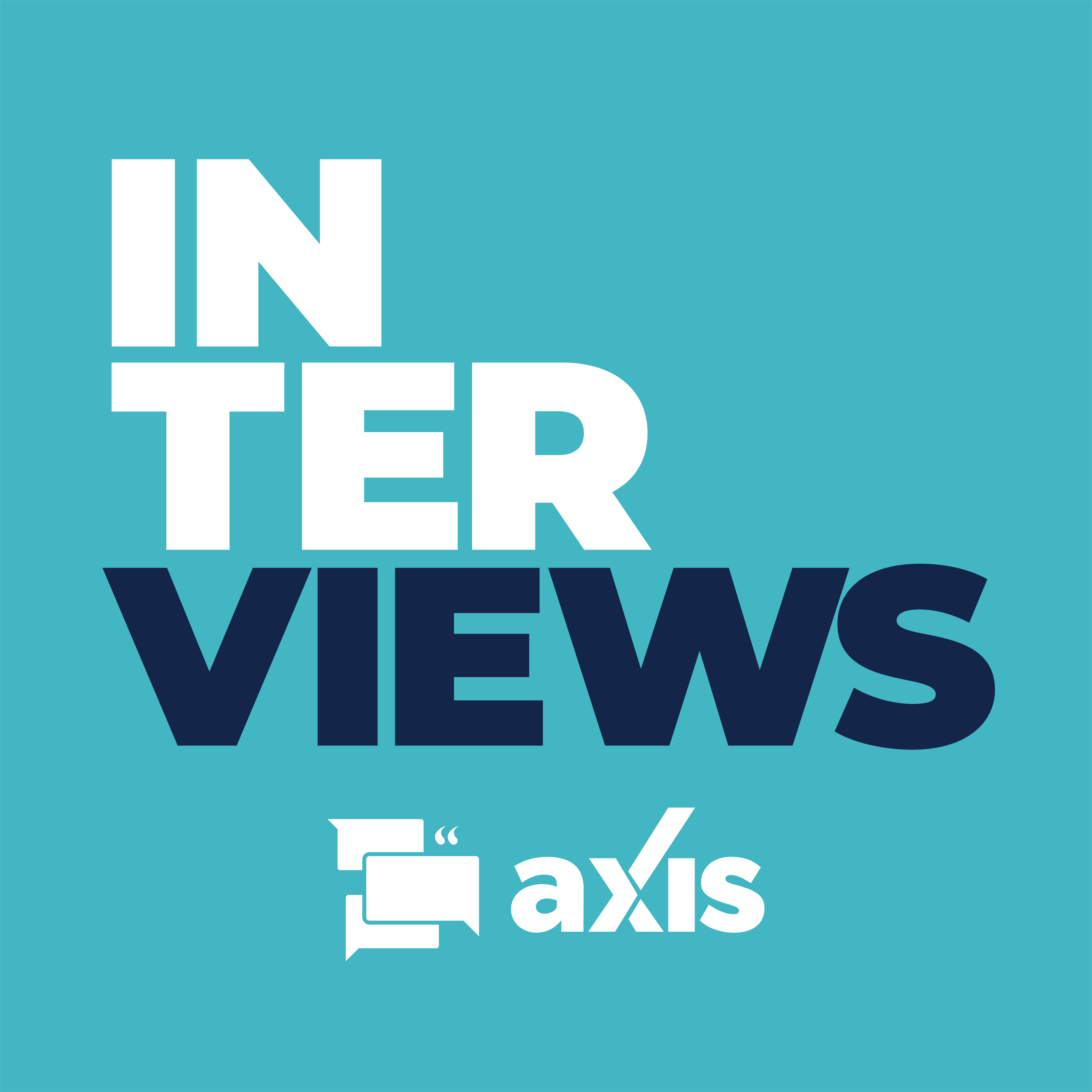 Axis Conversations