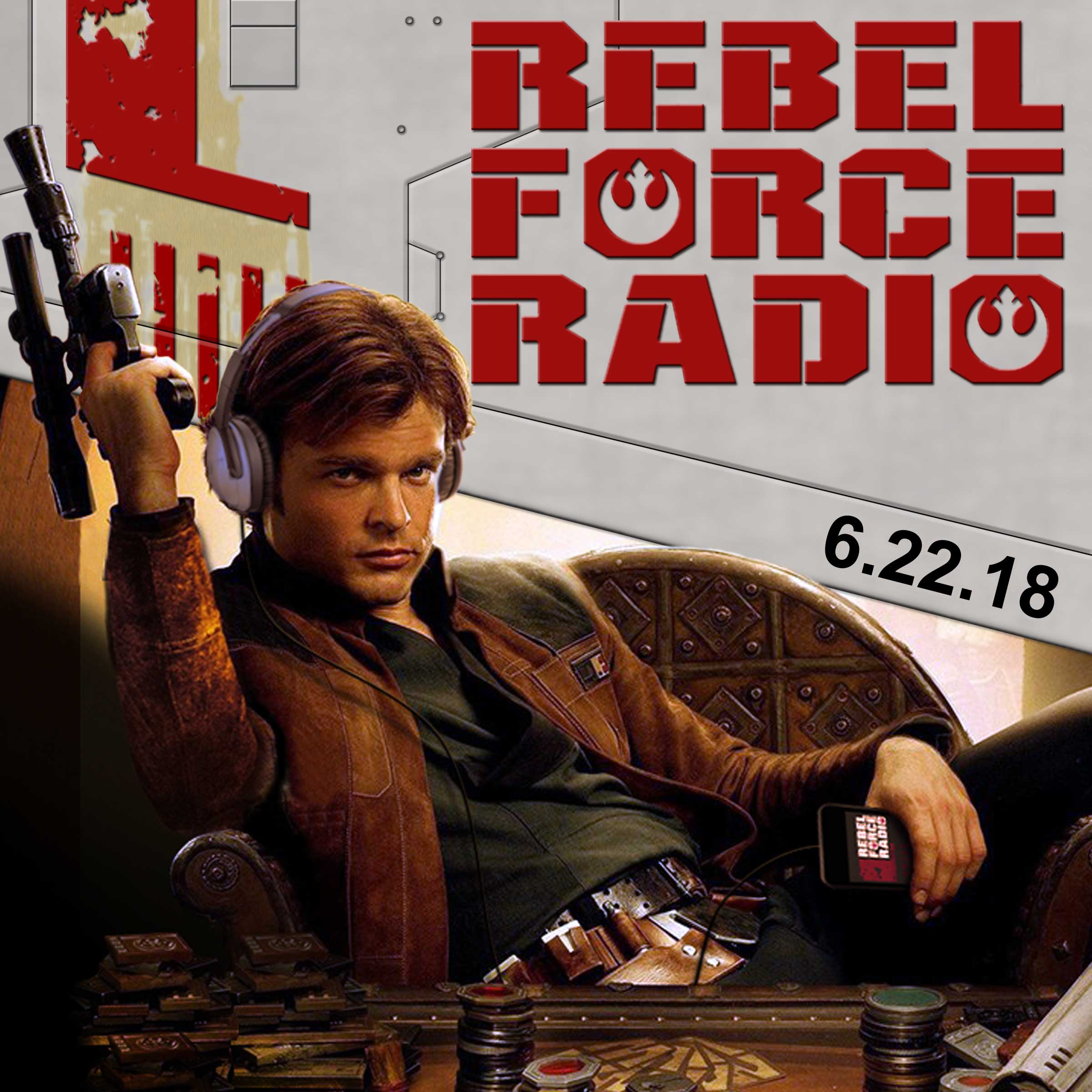 RFR: June 22, 2018