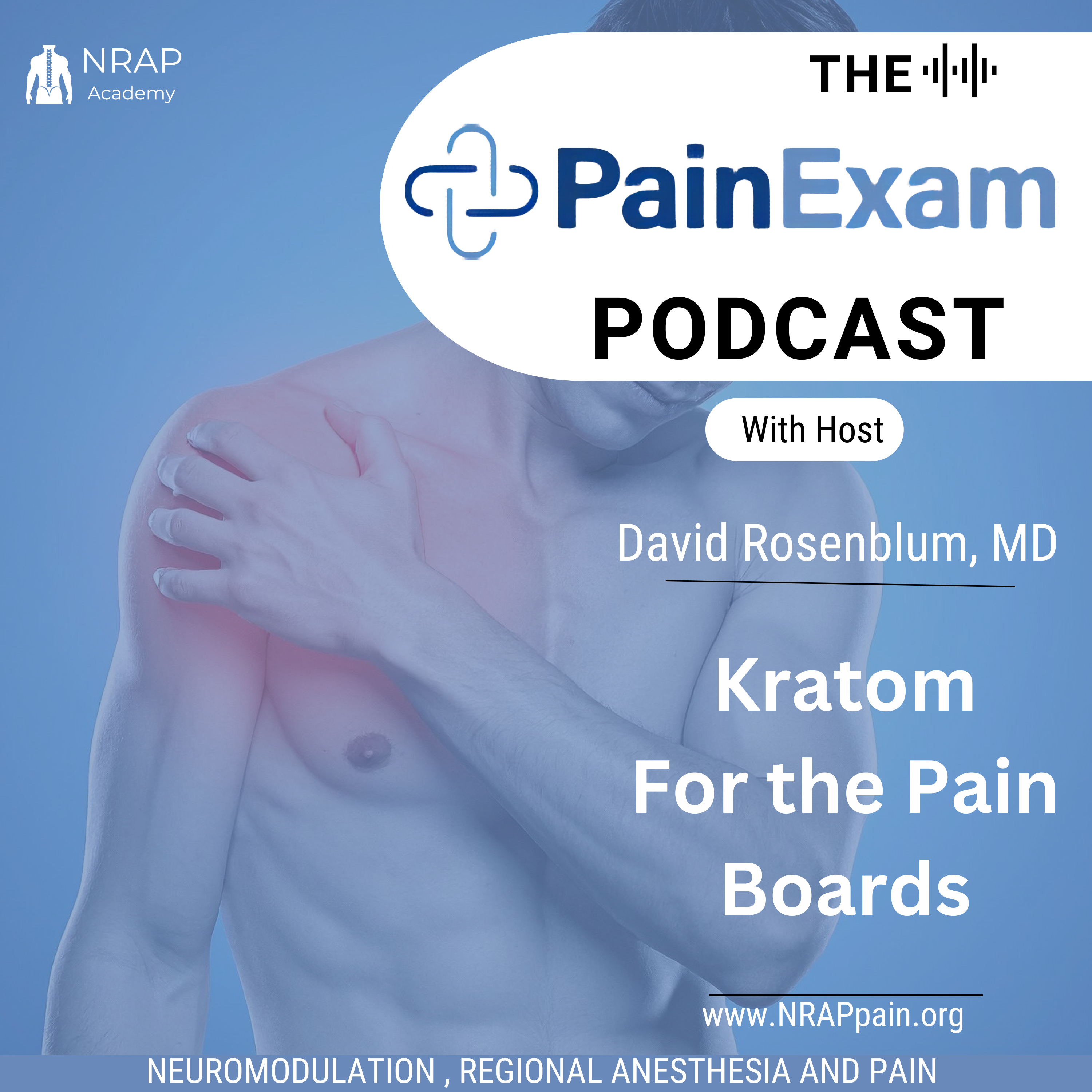 Kratom for the Pain Management Board Exam Kratom for the Pain Management Board Exam