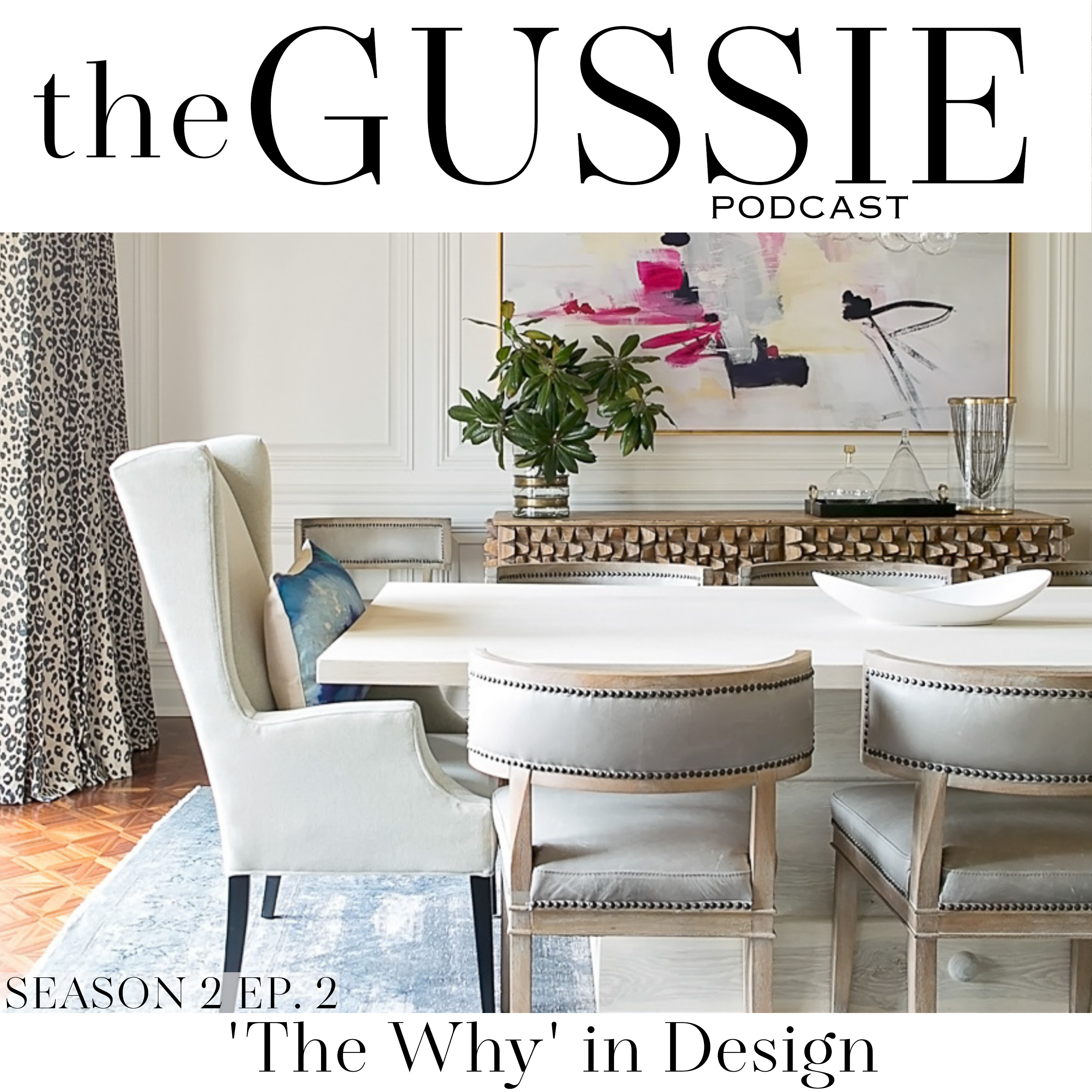 the GUSSIE