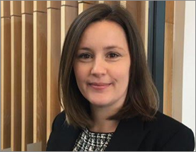 Diabetic Dental Health Might Lead to the Foot: Brenda McManus Explains the Connection