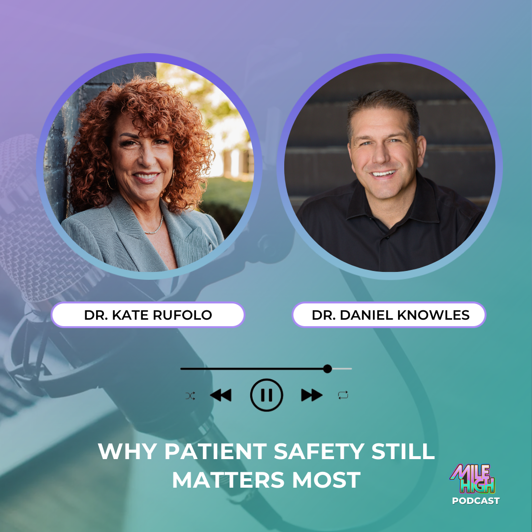 Mile High Chiro Podcast