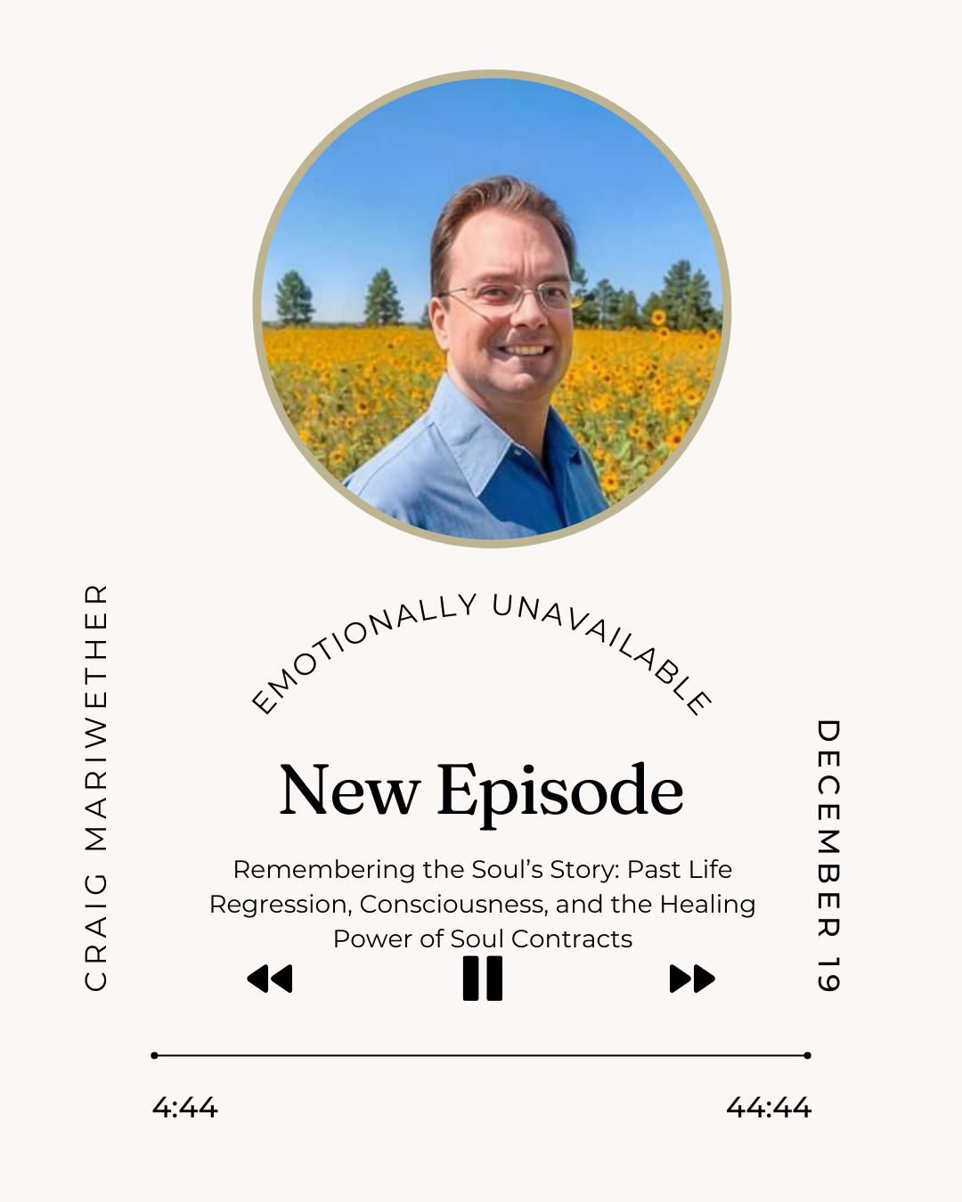 Emotionally Unavailable