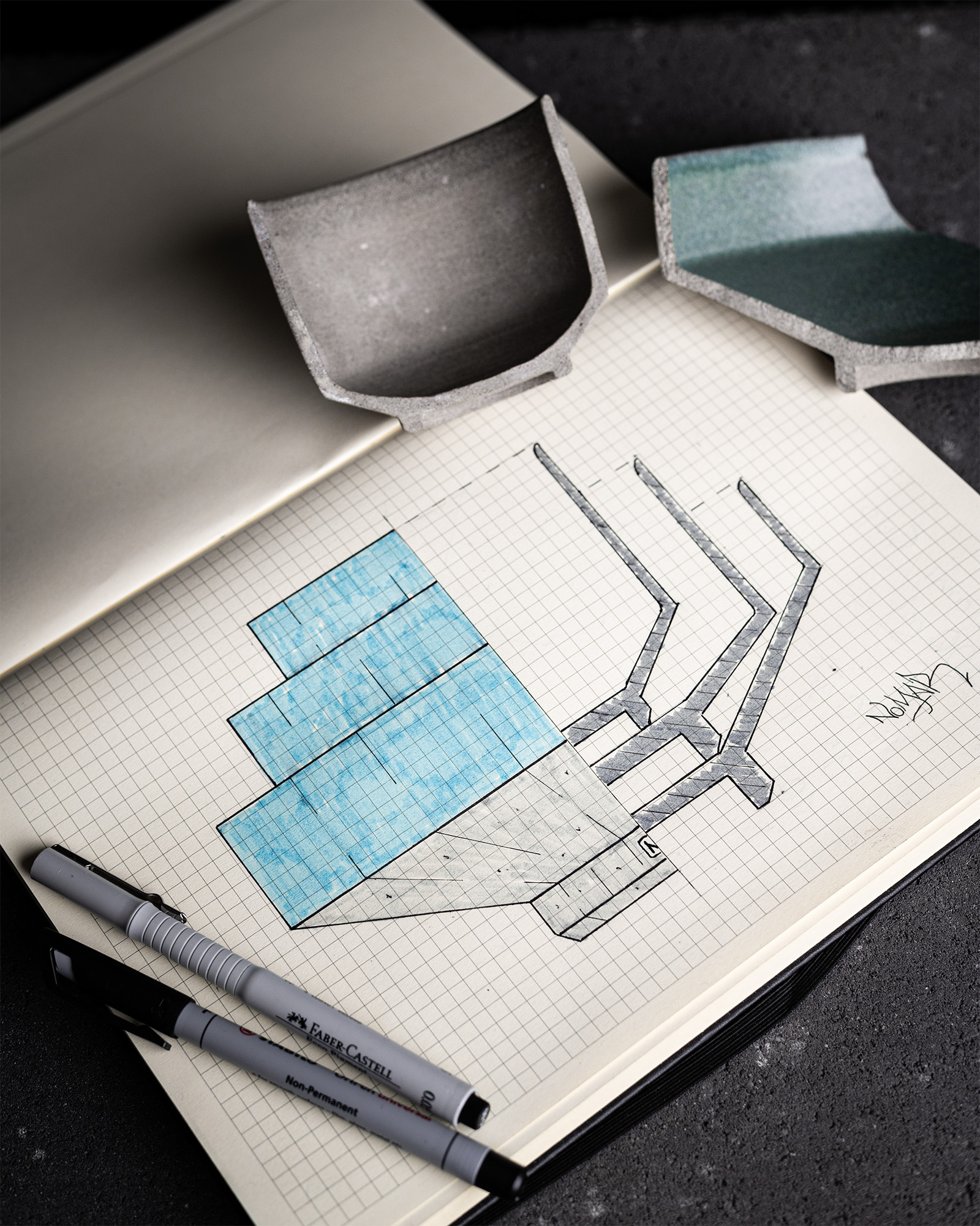 A Swiss Potter | Niko Haese | Episode 1194