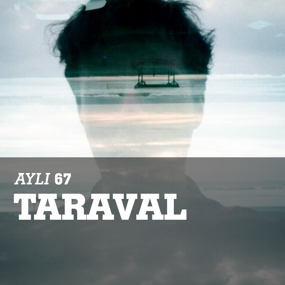 AYLI Podcast #67 - Taraval