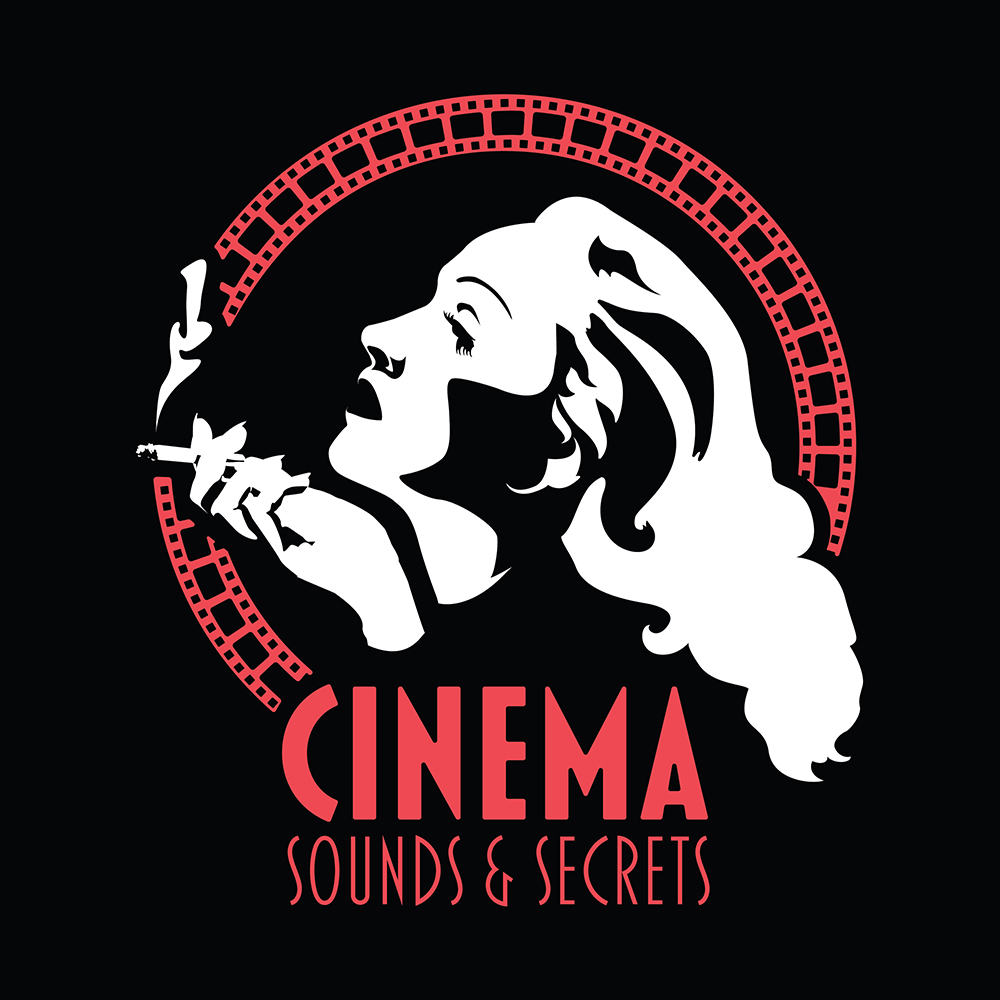 Cinema Sounds & Secrets