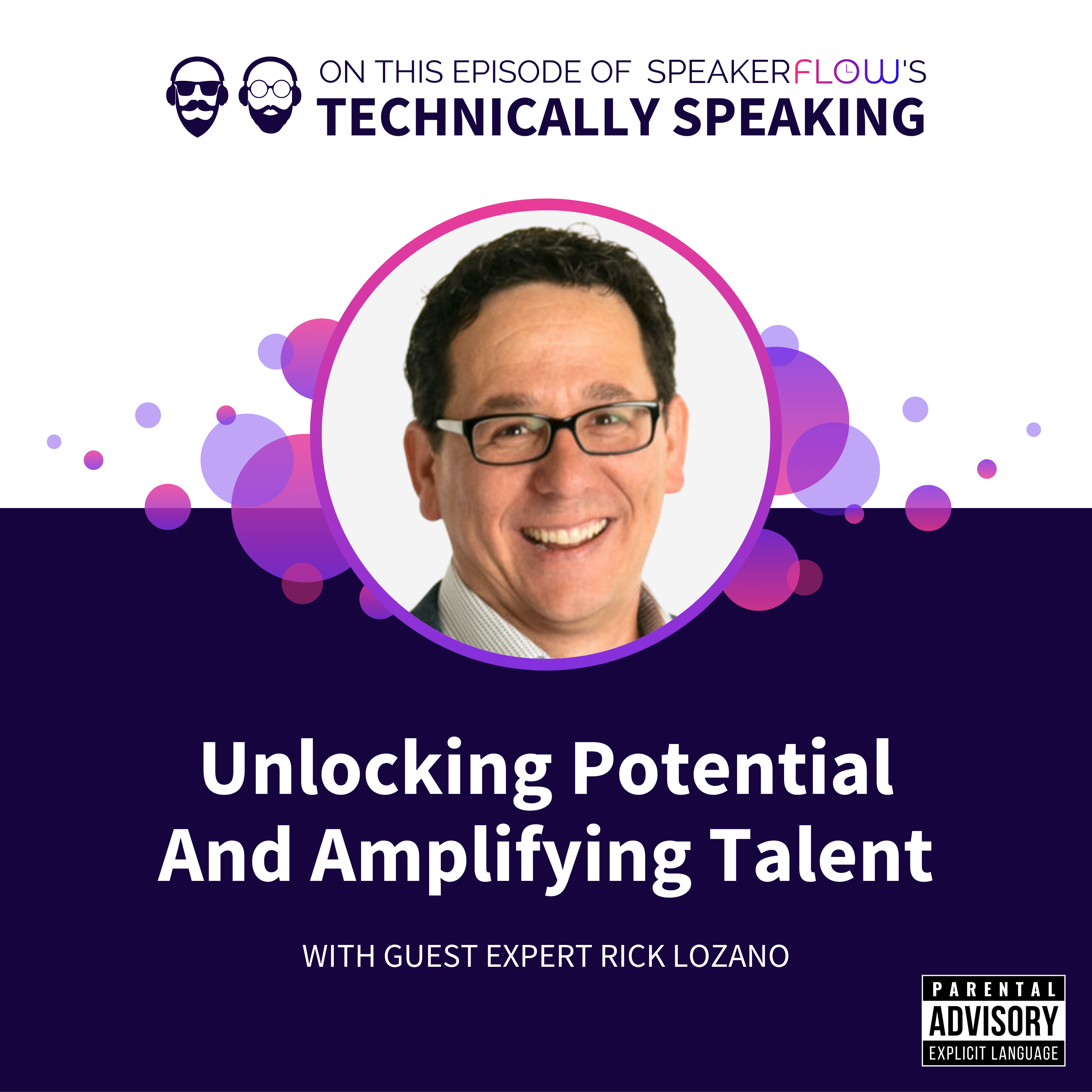 Technically Speaking