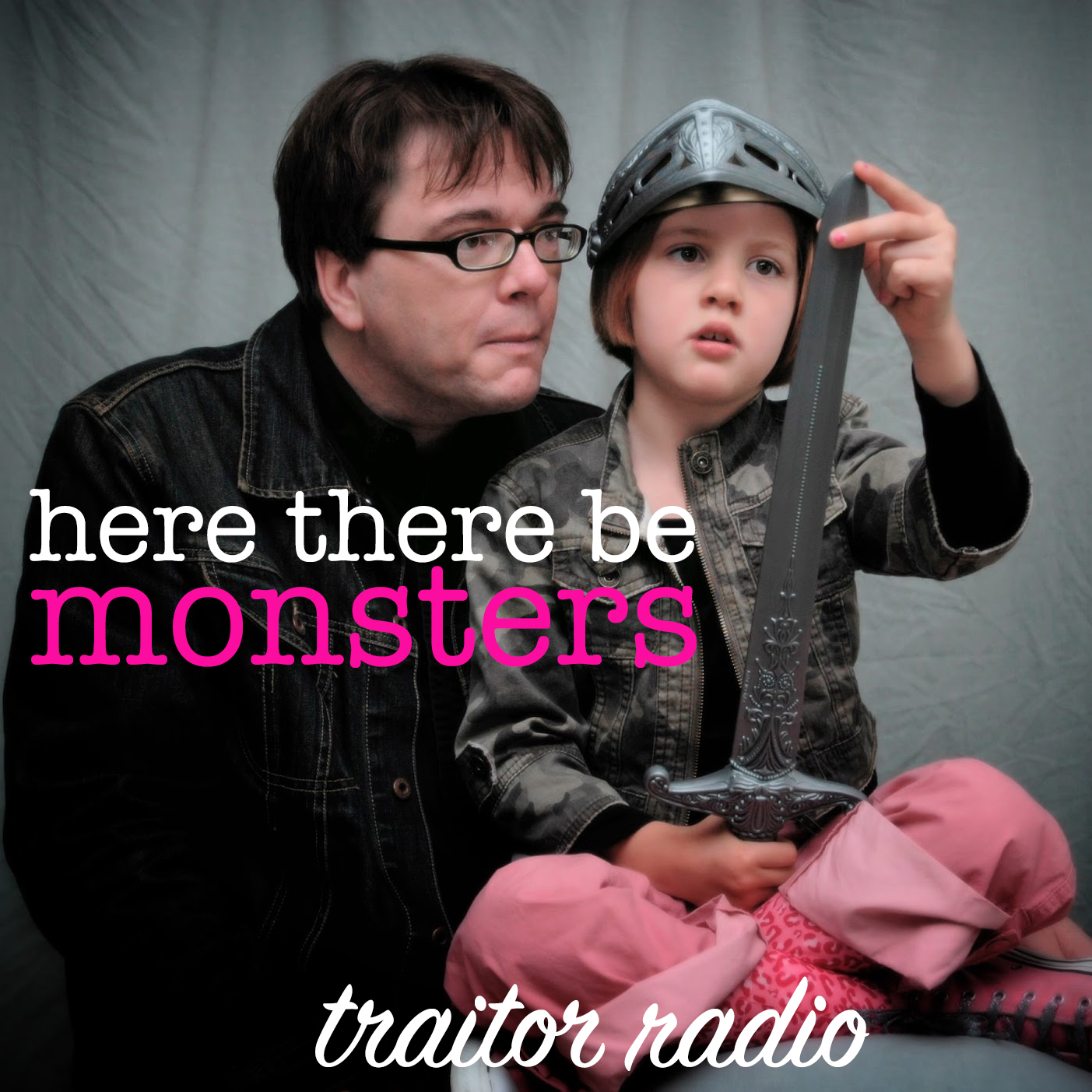 Traitor Radio