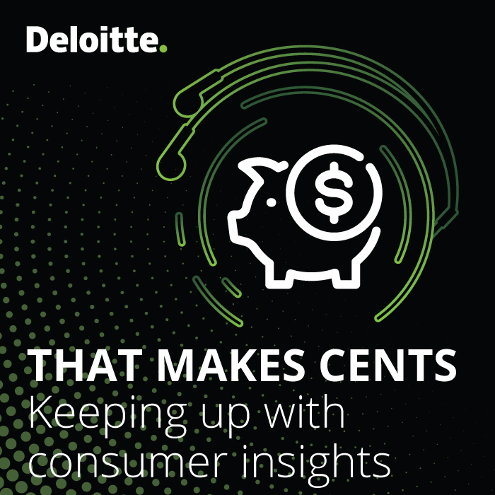 Keeping up with consumer insights