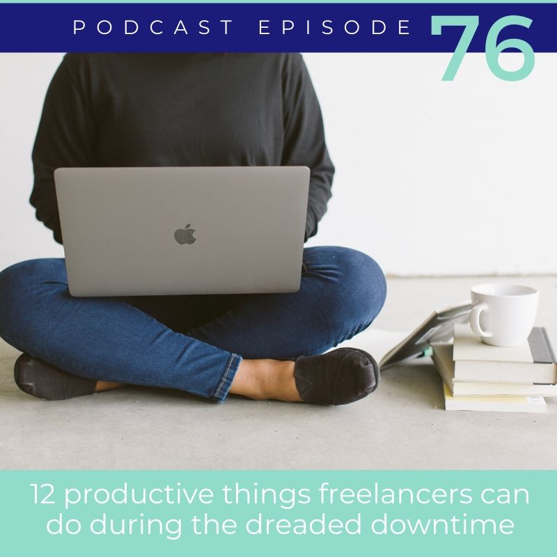 The Inside Stylists podcast