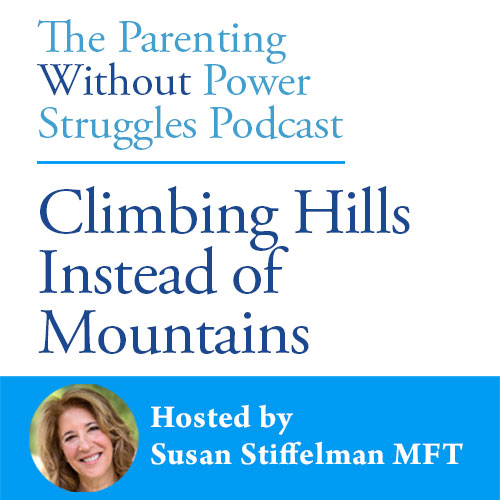 Parenting Without Power Struggles