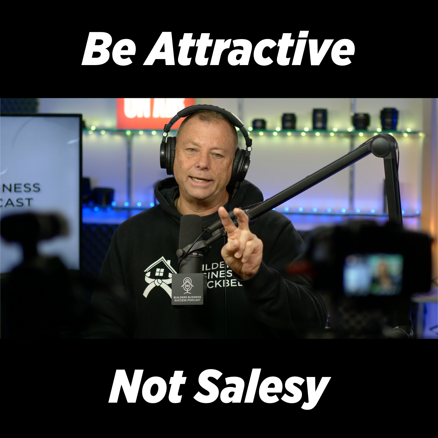 Builders Business Success Podcast