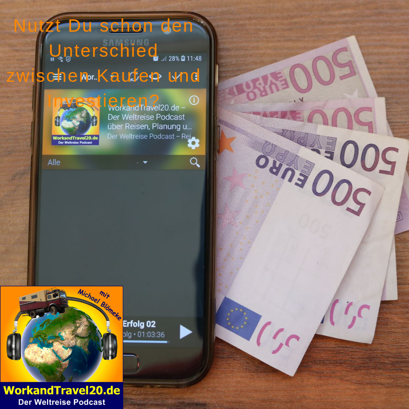 WorkandTravel20.de der Weltreise Podcast