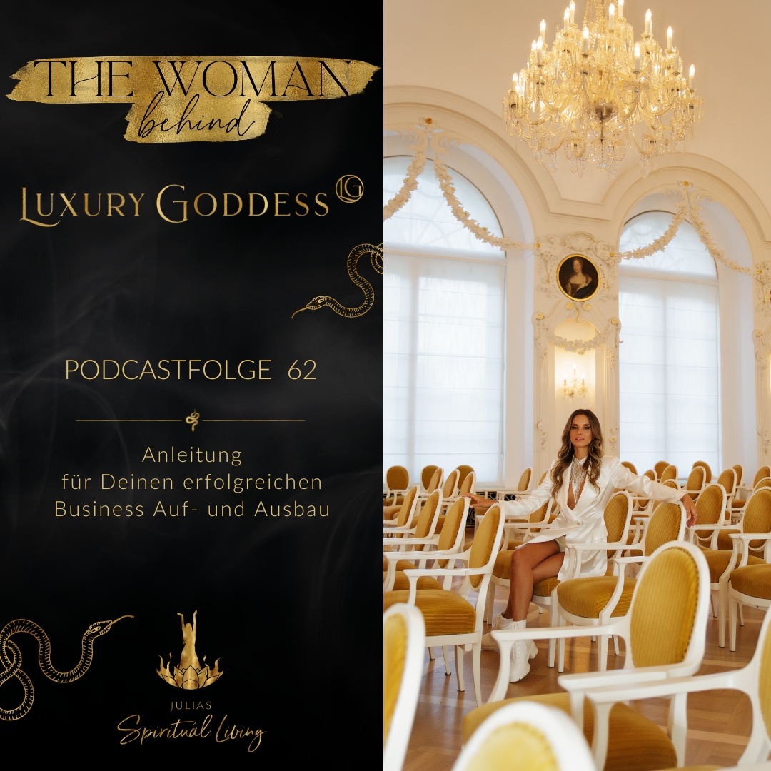 Die Frau des neuen Paradigmas