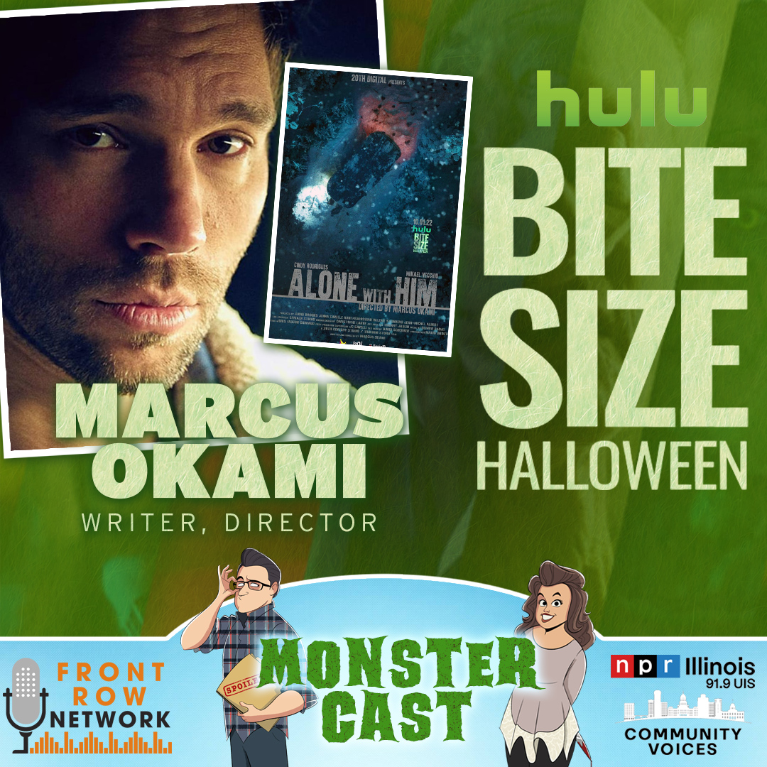 Huluween - 