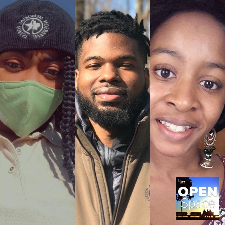 Creating Opportunities for Underserved Youth in Louisville — Episode 084