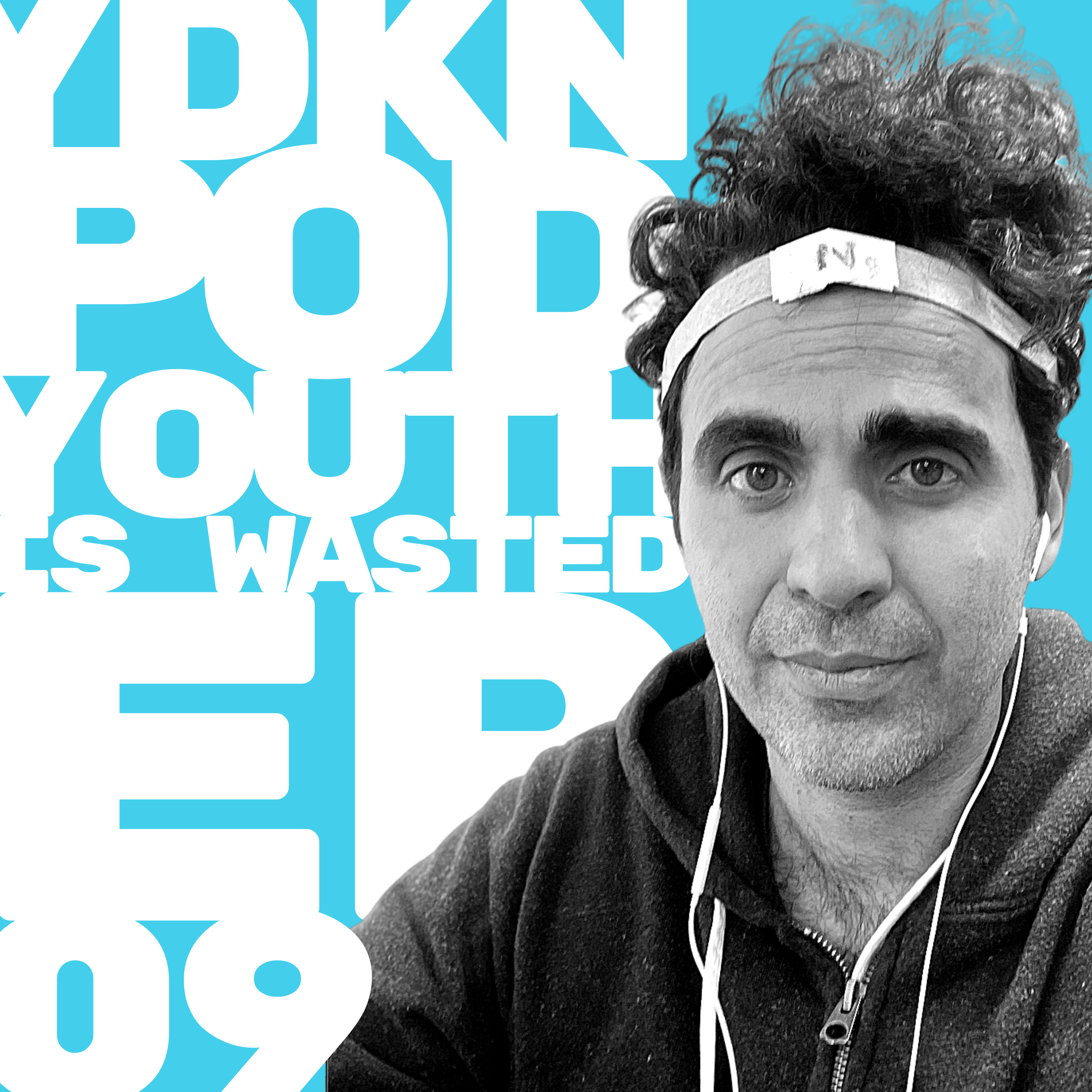 Youth Is Wasted