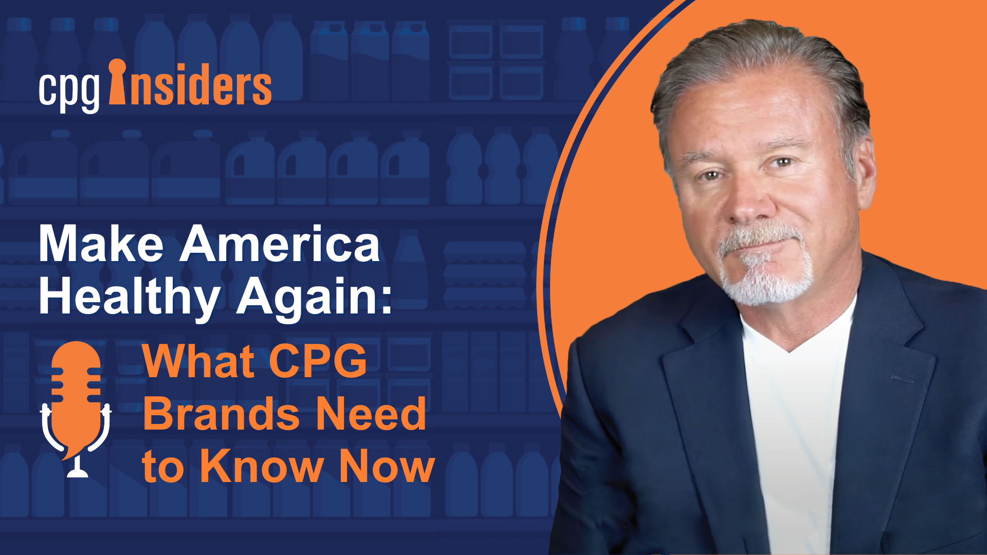 CPG Insiders
