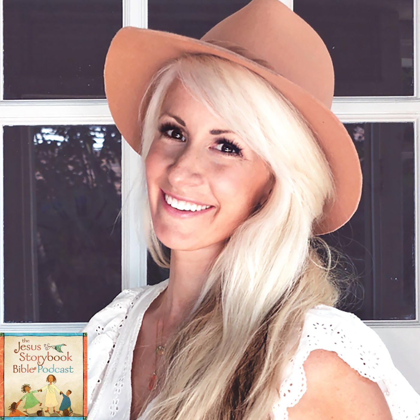 The Jesus Storybook Bible Podcast
