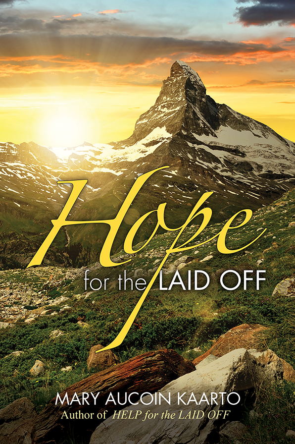 Help For The Laid-Off - EP 239