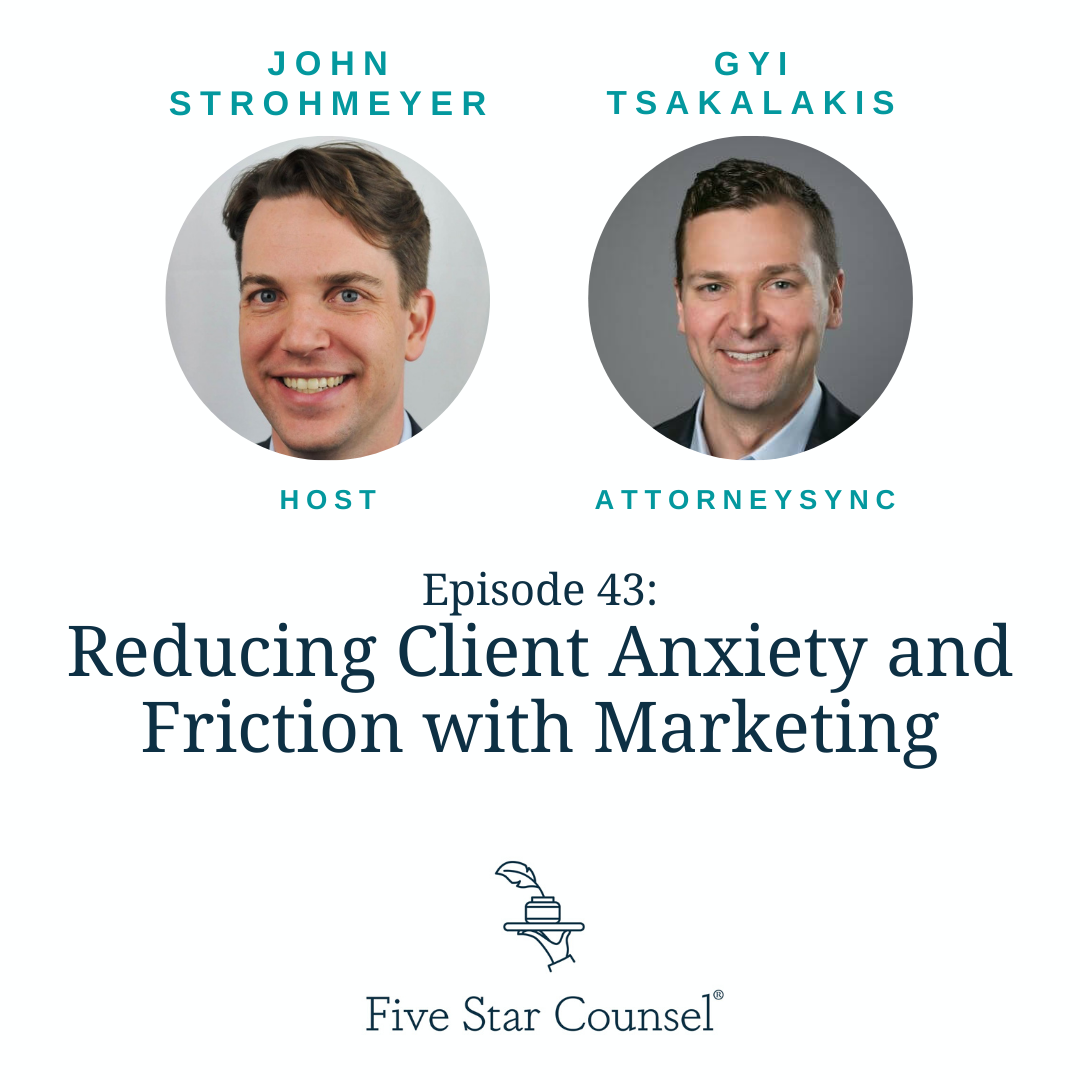 Five Star Counsel Podcast