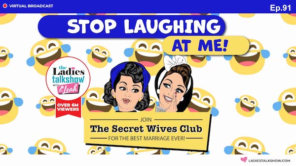 The Ladies Talkshow