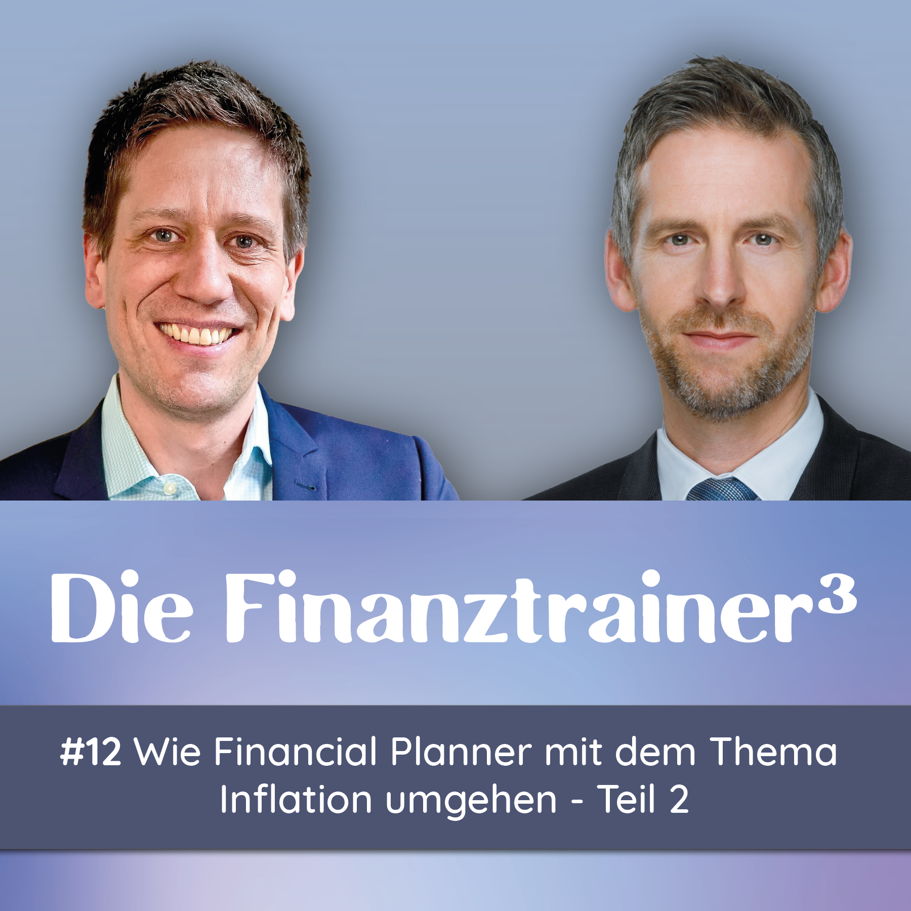 Die Finanztrainer³