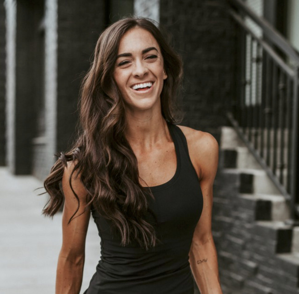 EFR 106: Resetting the Standard of Possibility with Britnie Turner