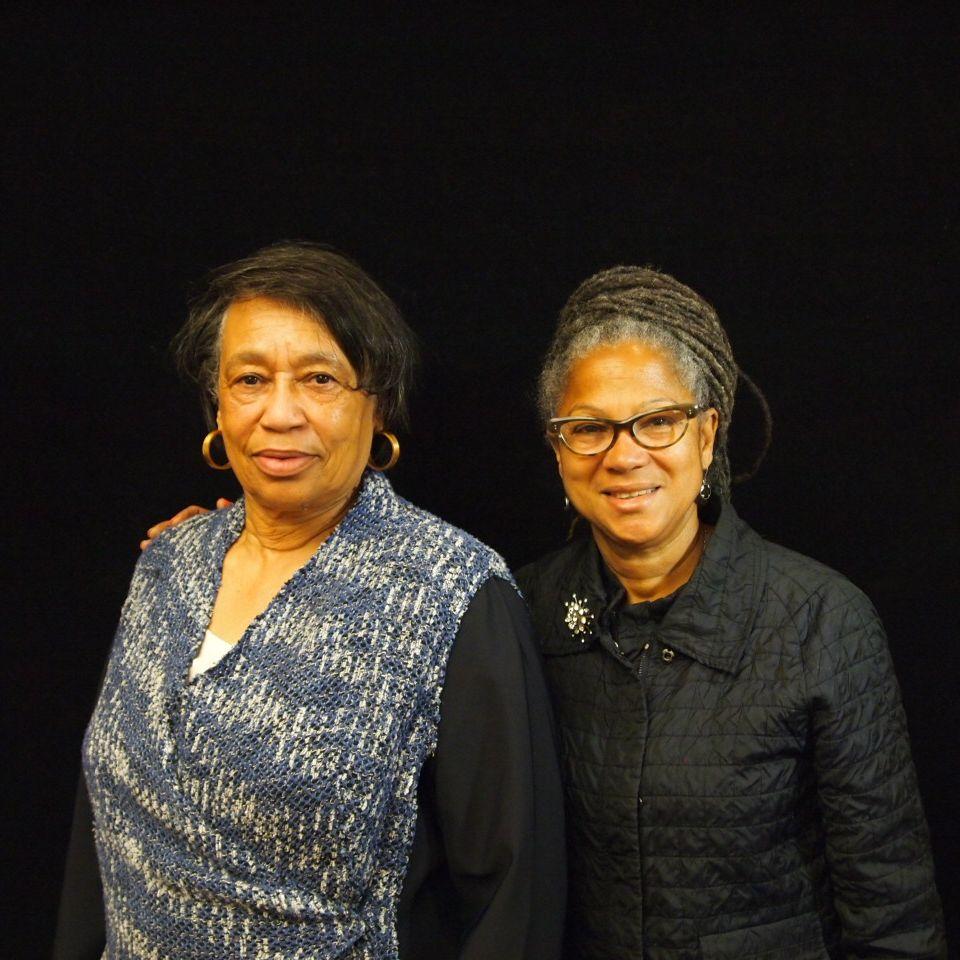 017 - The Fight for Equal Rights in Agriculture - Barbara Norman and Savi Horne