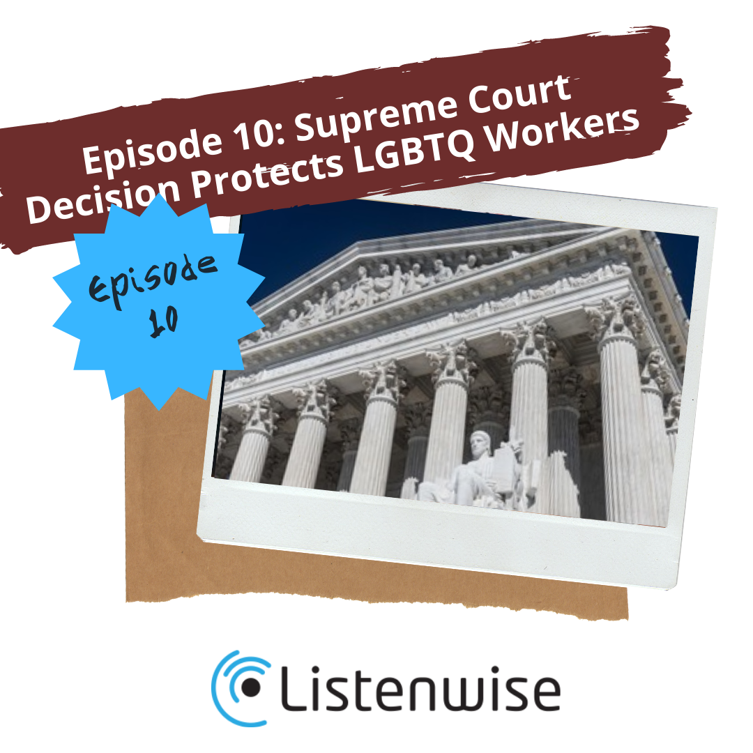 Listenwise News Bites