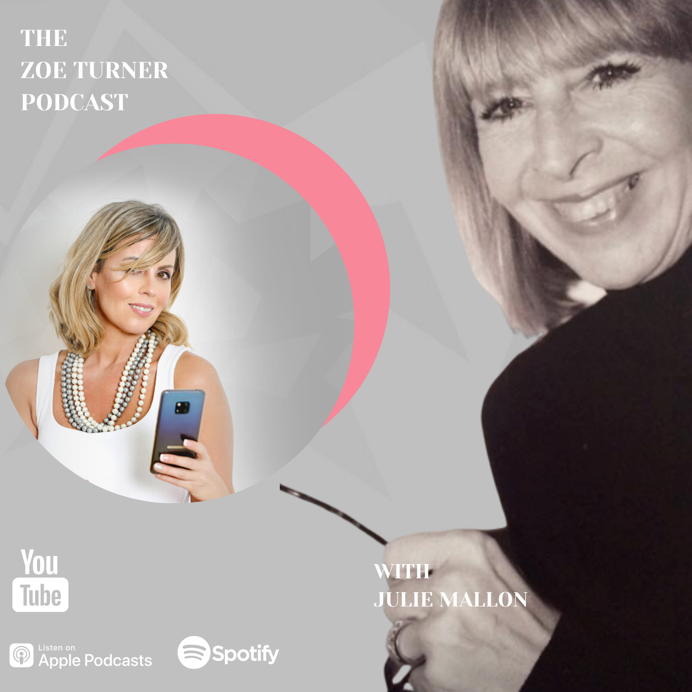 The Zoe Turner Podcast