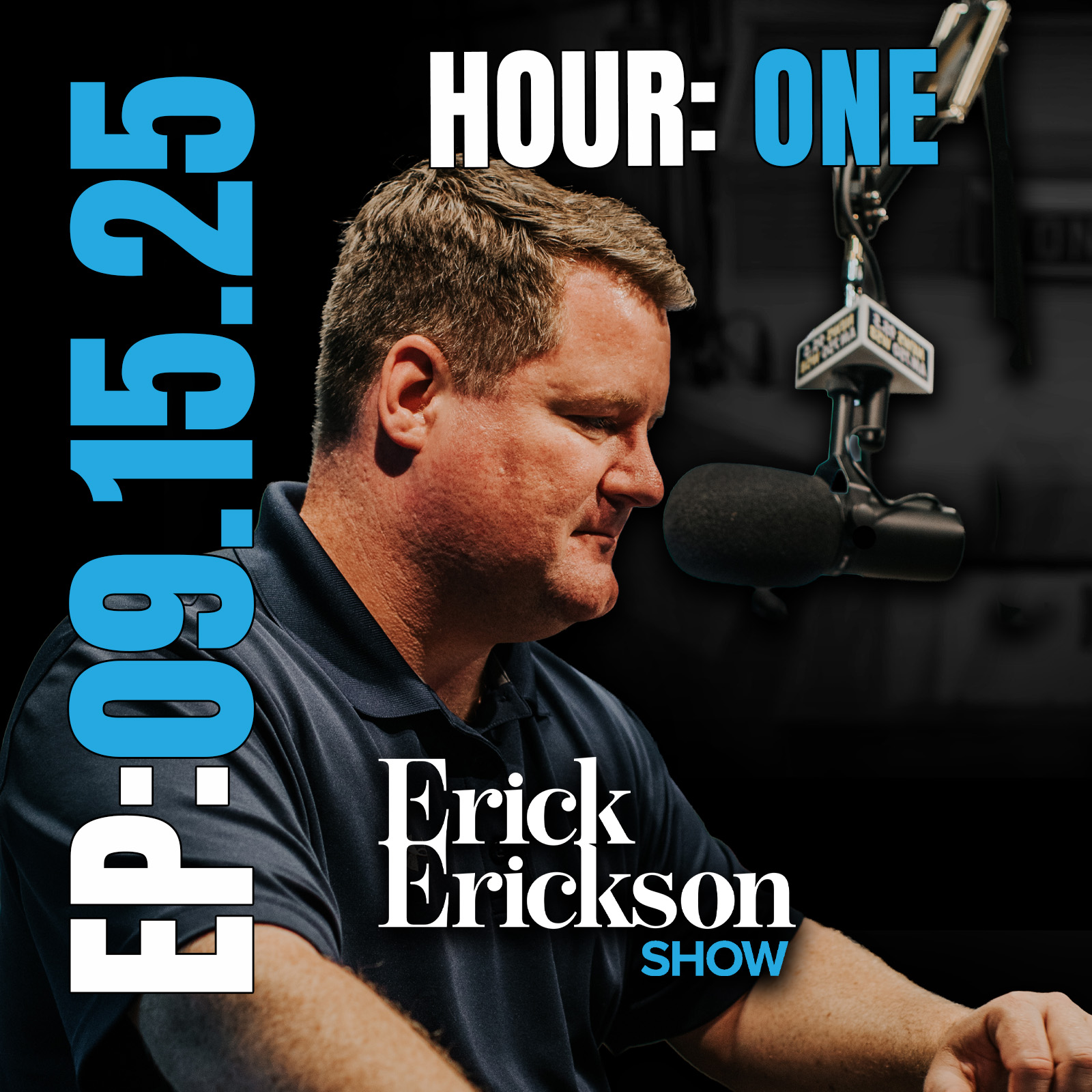 S14 EP161: Hour 1 - In Other News