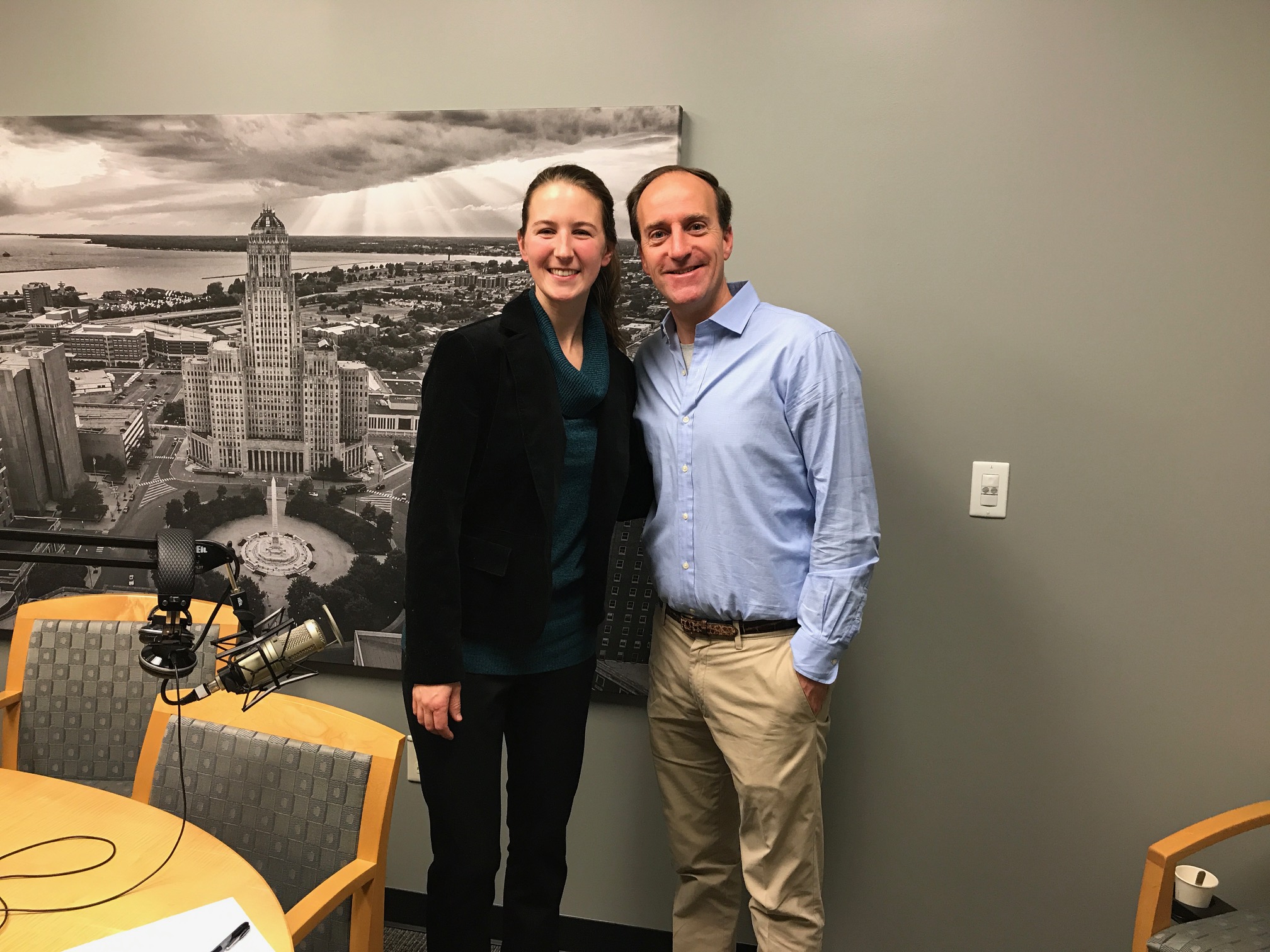 Episode 48: Empowering Opportunity