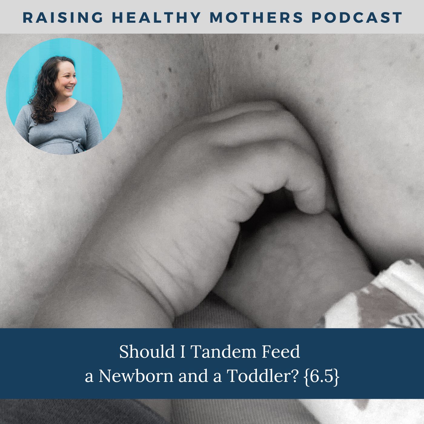Raising Healthy Mothers