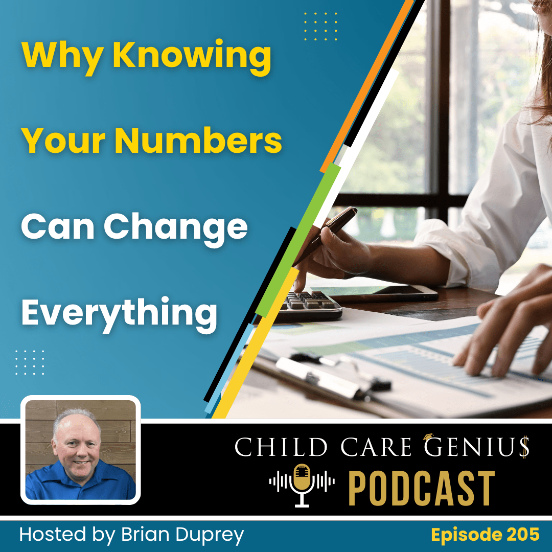 Child Care Genius Podcast