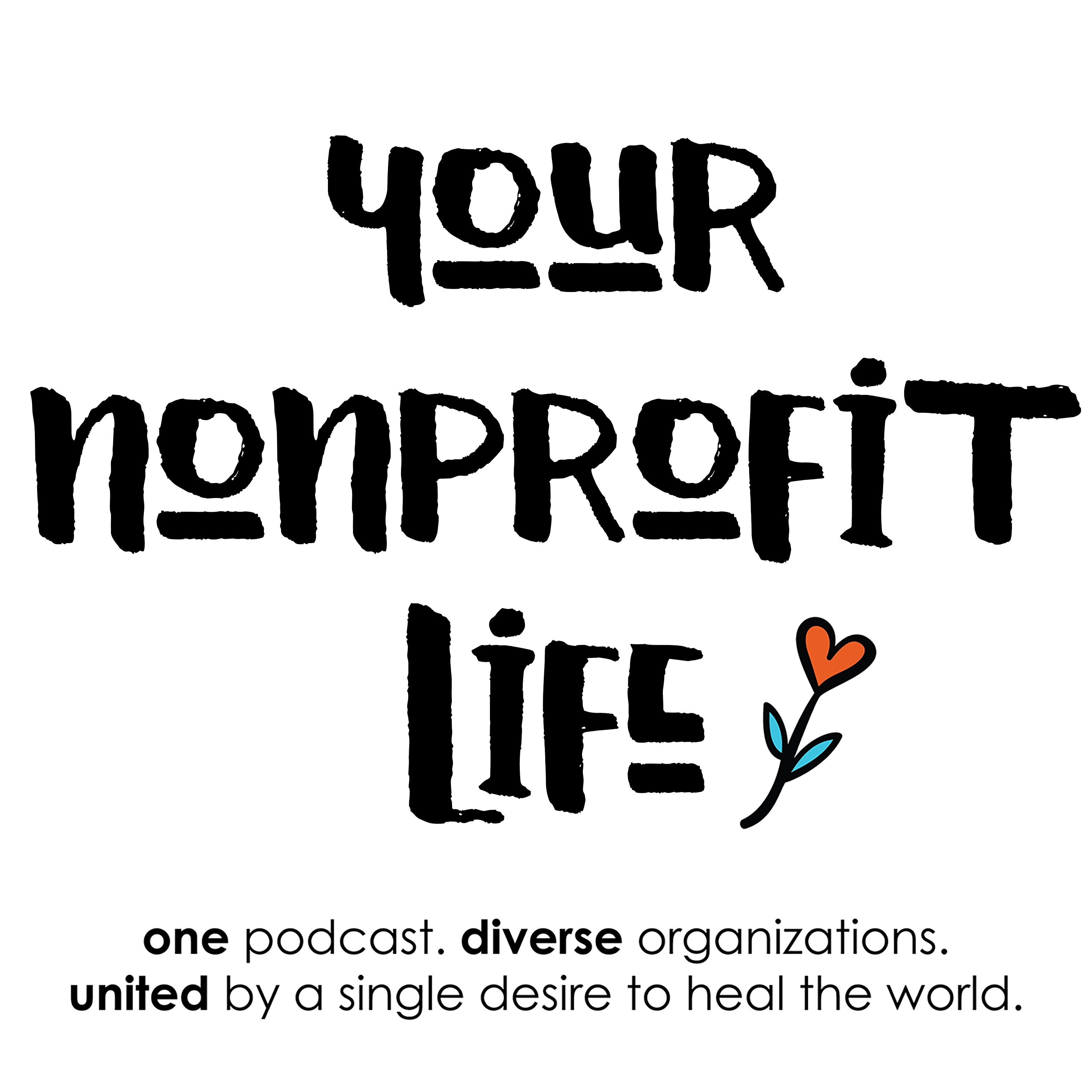 Your Nonprofit Life