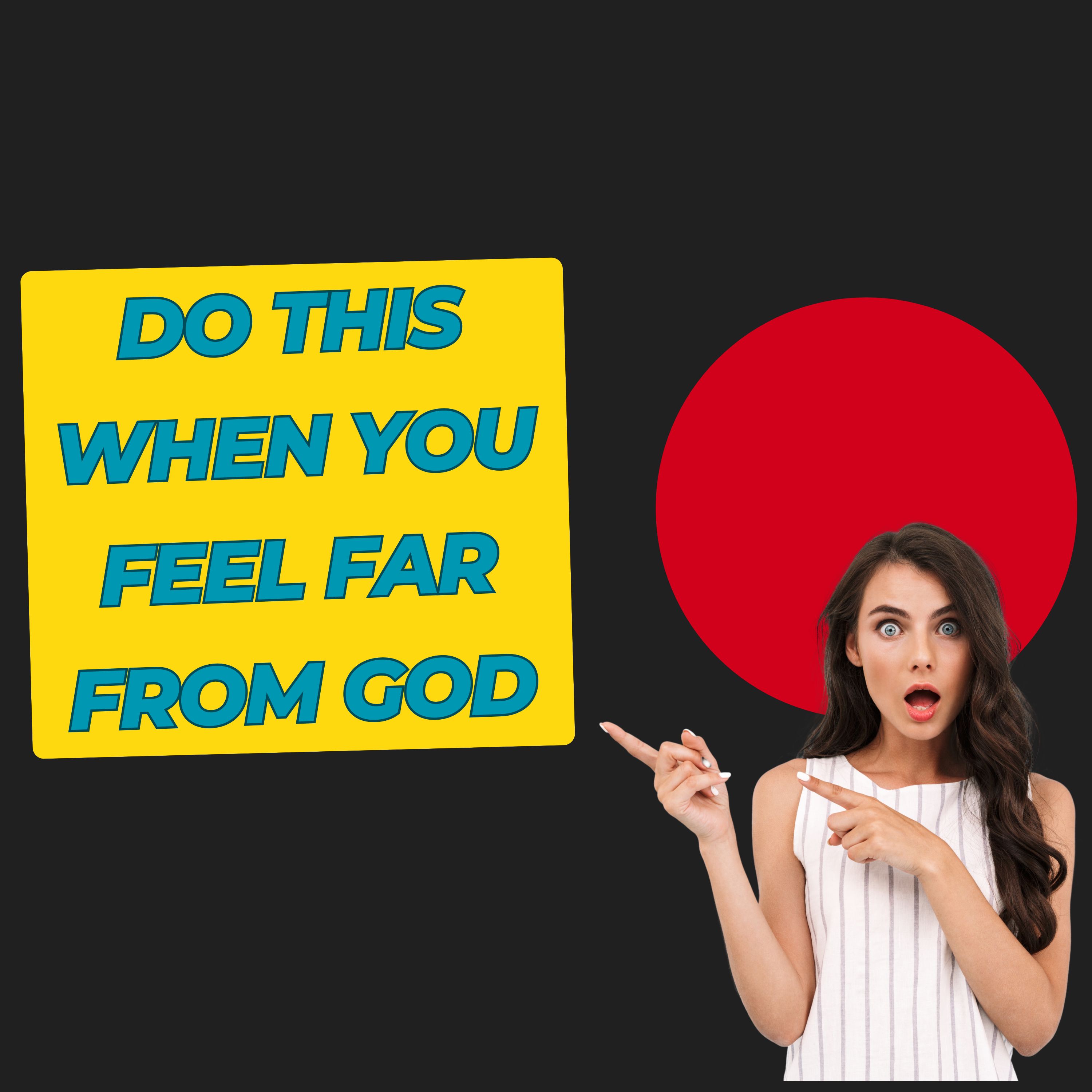 Navigating Life From The Cross