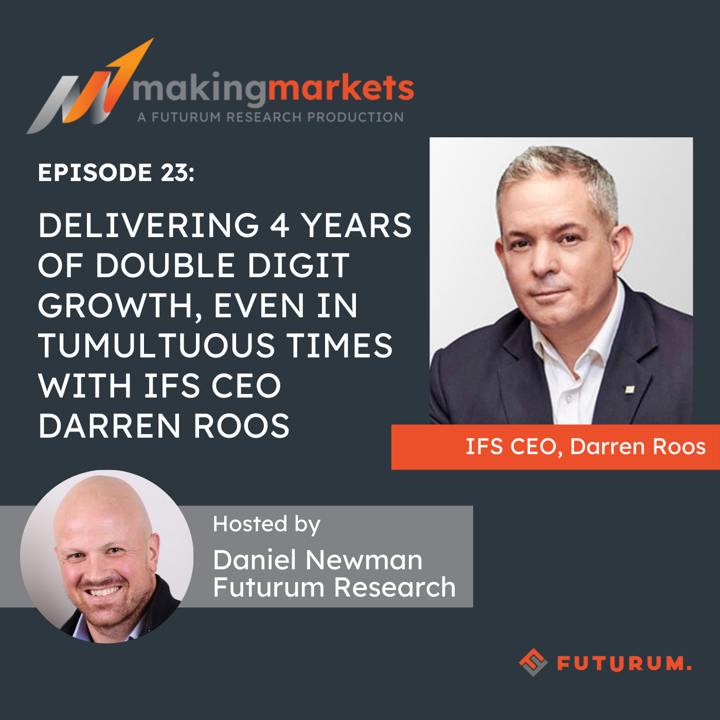Making Markets