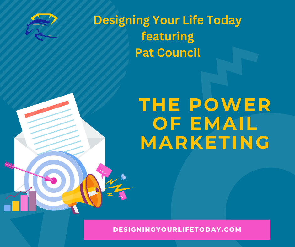 The Power of Email Marketing